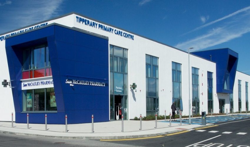 Primary Care Centre, Tipperary Town