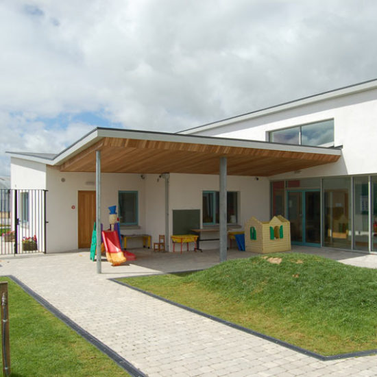Rathkeale Childcare Centre